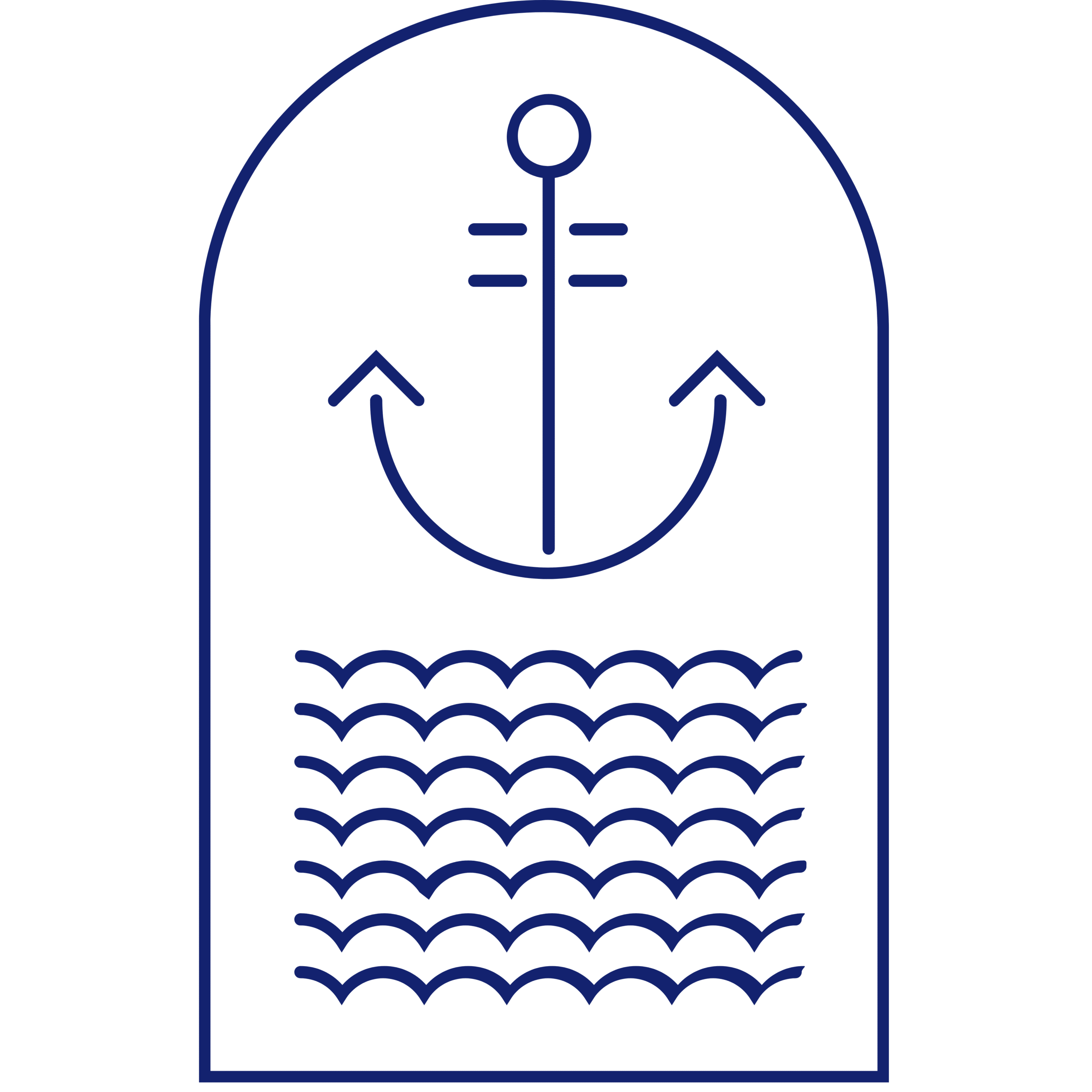 Haus Garten und Meer auf Sylt